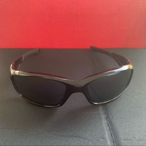 Oakley Straight Jacket 12-935 Sunglasses